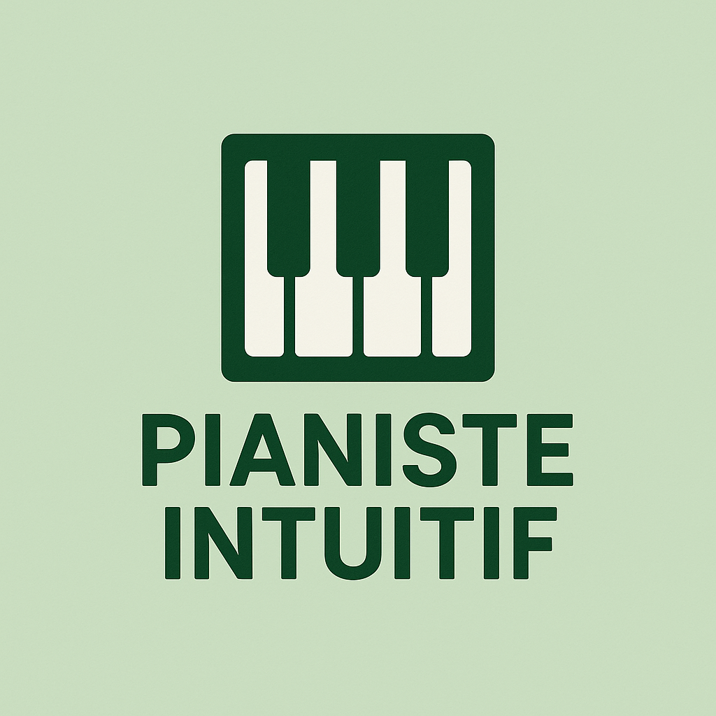 Pianiste Intuitif